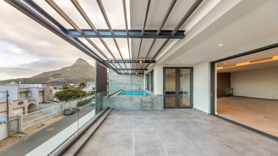 4 Bedroom Property for Sale in Camps Bay Western Cape